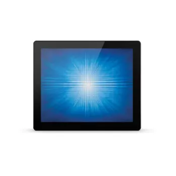 Elo 1790L, 43,2cm (17), AT, Kit (USB) skārienjūtīgais monitors (atvērta rāmja, 5:4), Displeja diagonāle: 43,2 cm (17), AccuTouch, pretestības (5 vadu), 1280x1024 pikseļi, VESA stiprinājums (100x100 mm, 75x