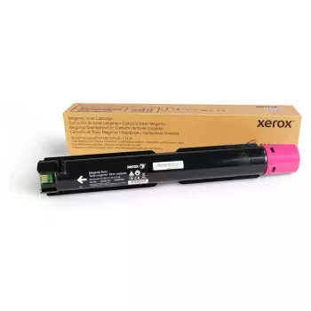 Xerox 006R01830 tonera kasetne 1 gab. Oriģināls fuksīna