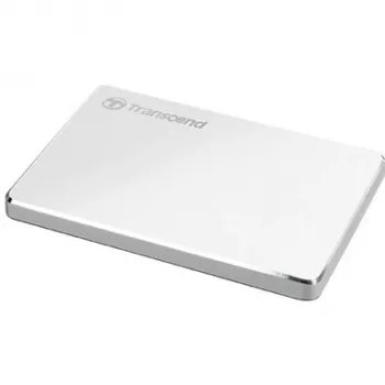 HDD Transcend 1TB 2,5 collu USB 3.2 Gen 1 StoreJet 25C3S