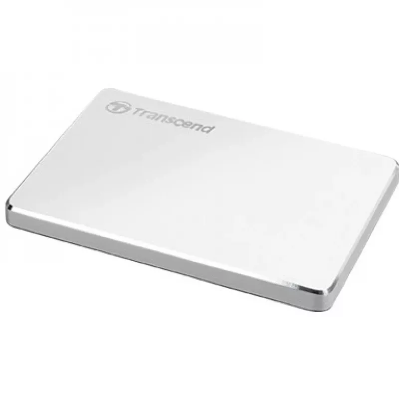 HDD Transcend 1TB 2,5 collu USB 3.2 Gen 1 StoreJet 25C3S