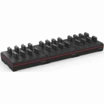 Honeywell - Baterija svītrkoda skenerim - 570 mAh - paredzēta Honeywell 8675i (BAT-SCN10)