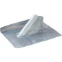 ShiverPeaks Bleiziegel 89850 jumta šīfera panelis 330 x 400 mm, maksimāla savienojamība
