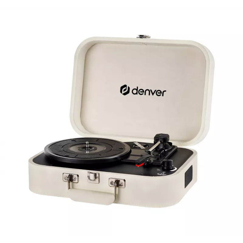 Atskaņotājs Denver VPL-130 ar USB