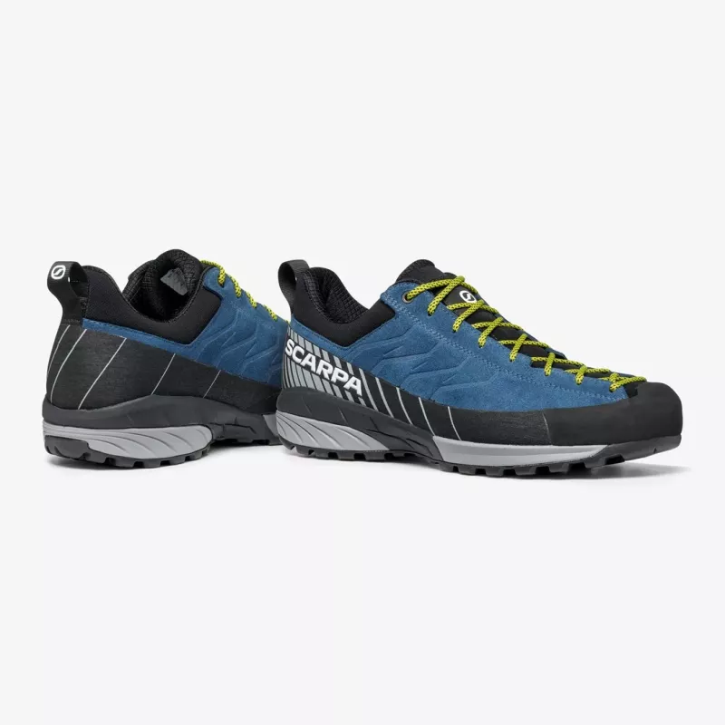 Apavi mescalito ocean gray 44.5