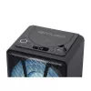 Muse | Party Box Skaļrunis | M-1820 DJ | 150 W | Bluetooth | Melns | Bezvadu savienojums