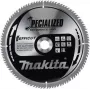 Makita Specialized EFFICUT - ripzāģa asmens - kokam - 305 mm - 100 zobi (B-67321)