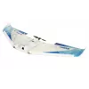 RC Auto Amewi Kita-1 Blue balta