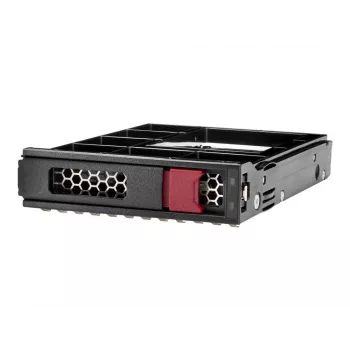 HPE 960GB SATA 6G lasīšanas intensitātes LFF LPC Multi Vendor SSD