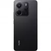 Xiaomi Redmi Note 14 16.9 cm (6.67) Hybrid Dual SIM 4G USB Type-C 8 GB 256 GB 5500 mAh Melns