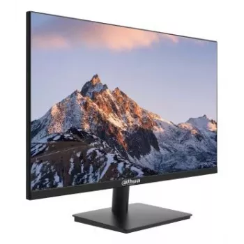 Dahua Technology LM24-A221Y datora monitors 60,5 cm (23,8 collas) 1920 x 1080 pikseļi Full HD LED melns