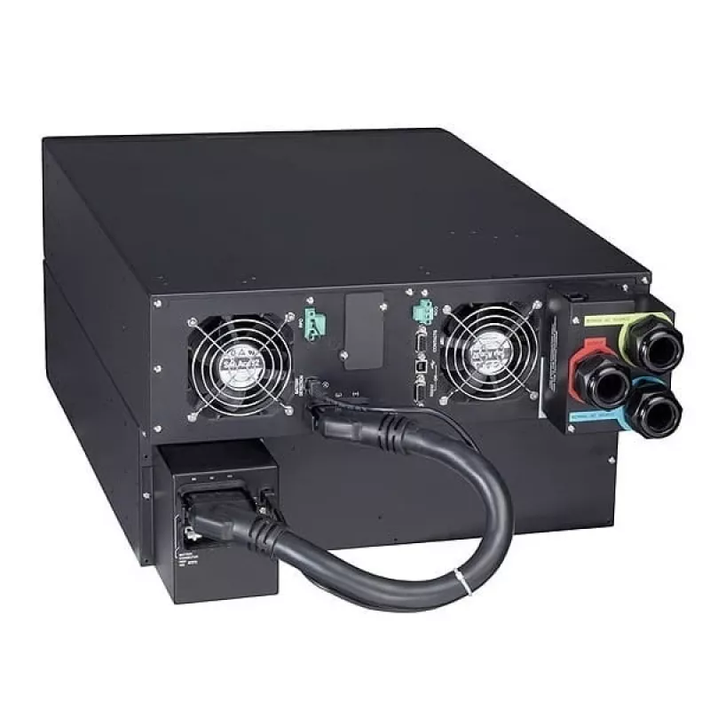 Eaton 9SXEBM180RT UPS akumulators Hermētisks svina-skābes (VRLA) 180 V 5 Ah