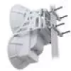 Ubiquiti AirFiber AF-24, 1,4 Gbps+ mugurkaula savienojums, 24 GHz (cena par gab.)