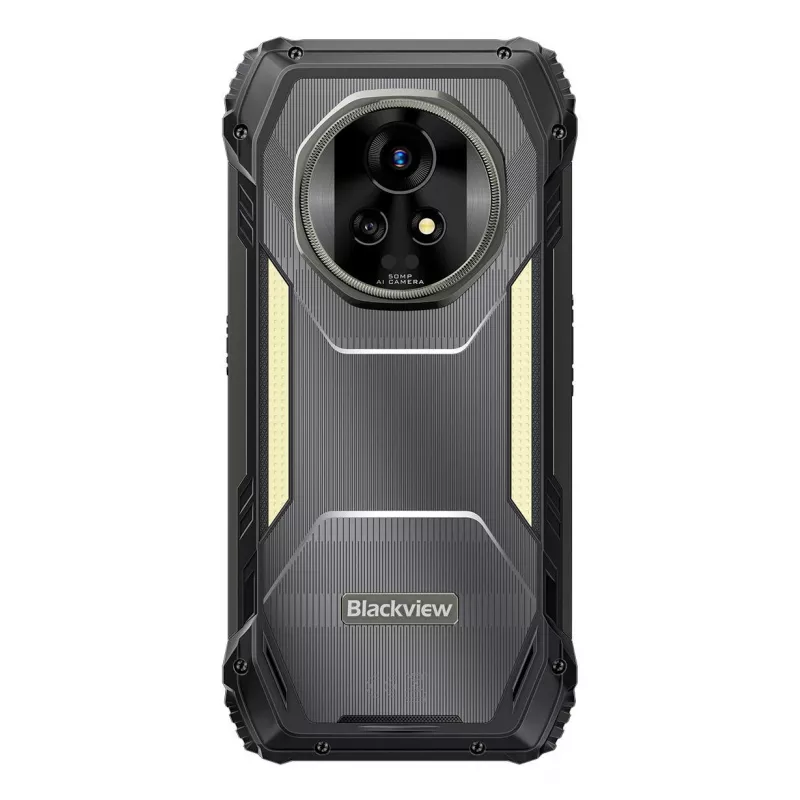 Mobilais tālrunis Xplore 2/16GB/1TB Blackview