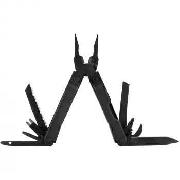 Leatherman 832758 melns