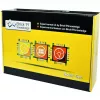 Saules enerģijas komplekts ALLNET ALL-BRICK-0733 — ALLNET saules enerģijas komplekts