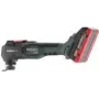 Bezvada daudzfunkciju instruments Metabo MT 18 LTX BL QSL 18V StarlockPlus, 18V, StarlockPlus stiprinājums
