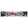 HPE MSA 2070 SFF 2x10/25GbE iSCSI 4-portu kontrolieris ar 12x3,84TB SSD un 4x10Gb iSCSI raiduztvērējiem 46TB krātuves masīvs