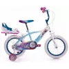 Bērnu velosipēds 14 Huffy 24971W Disney Frozen