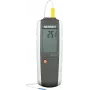 Voltcraft® PL-120 T1 digitālais termometrs, temperatūras mērīšanas instruments (PL-120 T1)