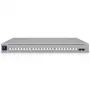 Slēdzis UBIQUITI USW‑Pro‑XG‑24‑PoE 24 portu pārvaldāms slēdzis ar 720 W PoE
