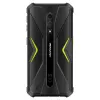Ulefone Armor X12 Pro 4/64GB Melns/Zaļš bez lādētāja