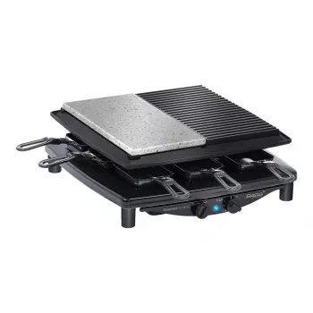 Steba RC 4 plus - Rakletes/Grila/Karstā akmens ierīce