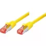 Tecline 715003Y Ethernet komutācijas kabelis