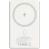 Canyon OnPower 505 - Powerbank - 5.000 mAh - ieeja USB-C - izeja USB-C PD 20W + bezvadu magnēts 1