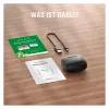 4smarts Wireless Headset SkyBuds Air Melns (541722)