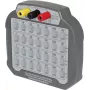 VOLTCRAFT R-BOX 02 Mērīšanas pretestību dekāde 1 % (VC-8057115)