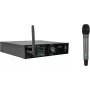 Bezvadu mikrofonu komplekts PSSO WISE ONE dinamiskais mikrofons 823–832 MHz / 863–865 MHz