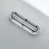 Stealkey Customs Cubetube - 120 mm, akrils (SW10118)