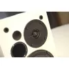 Edifier Active Speakers Studio R1280T 2.0 balts/sudrabs mazumtirdzniecībā - Aktīvais skaļrunis - Aktīvais skaļrunis