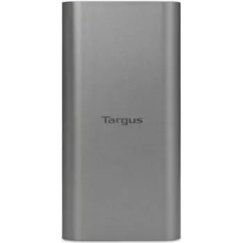 Ārējais akumulators Dell Targus 100W USB-C, pārnēsājams ārējais akumulators portatīvajiem datoriem un ierīcēm