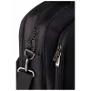 Addison 309015 notebook datora soma 39,6 cm (15.6) portfelis Melna