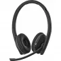EPOS ADAPT 261 austiņas bezvadu galvas saite birojam/zvanu centram USB Type-C Bluetooth melns