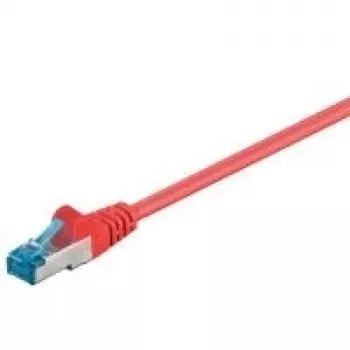 Wentronic 94149 Ethernet komutācijas kabelis