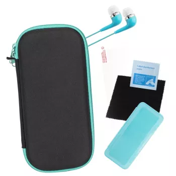 Subsonic Started Pack 6 in1 Nintendo Switch Lite