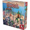 Istanbul - Choose & Write, galda spēle
