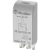 FINDER S.p.A. EMV modulis 99.02.0.024.09 RC elements (9902002409)