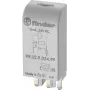 FINDER S.p.A. EMV modulis 99.02.0.024.09 RC elements (9902002409)