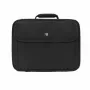 Sbox NSS-88120 Notebook Bag Wall Street 17.3 Melns