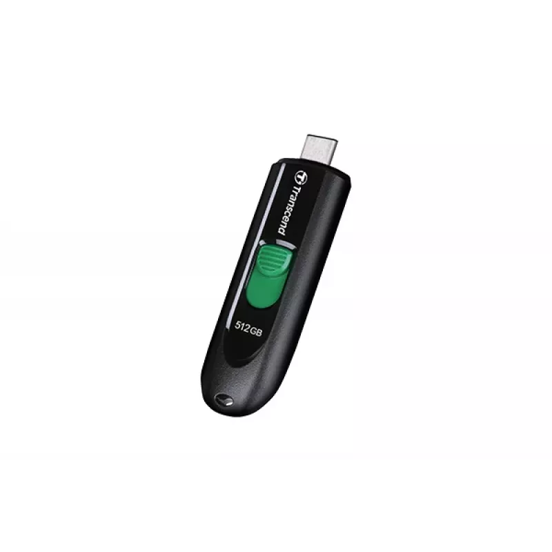 USB zibatmiņa Transcend 512 GB USB Type-C 3.2 Gen 1 JetFlash 790 C