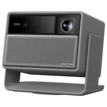 Īsa fokusa projektors XGIMI Horizon 20 XR13A DLP UHD 4K (3840 × 2160) LED, 1.2:1 attiecība, automātiska fokusēšana/tālummaiņa, 10 000:1 kontrasts