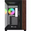 Thermaltake View 380 WS ARGB Midi Tower Melns
