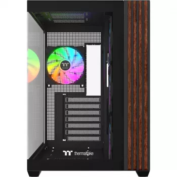 Thermaltake View 380 WS ARGB Midi Tower Melns