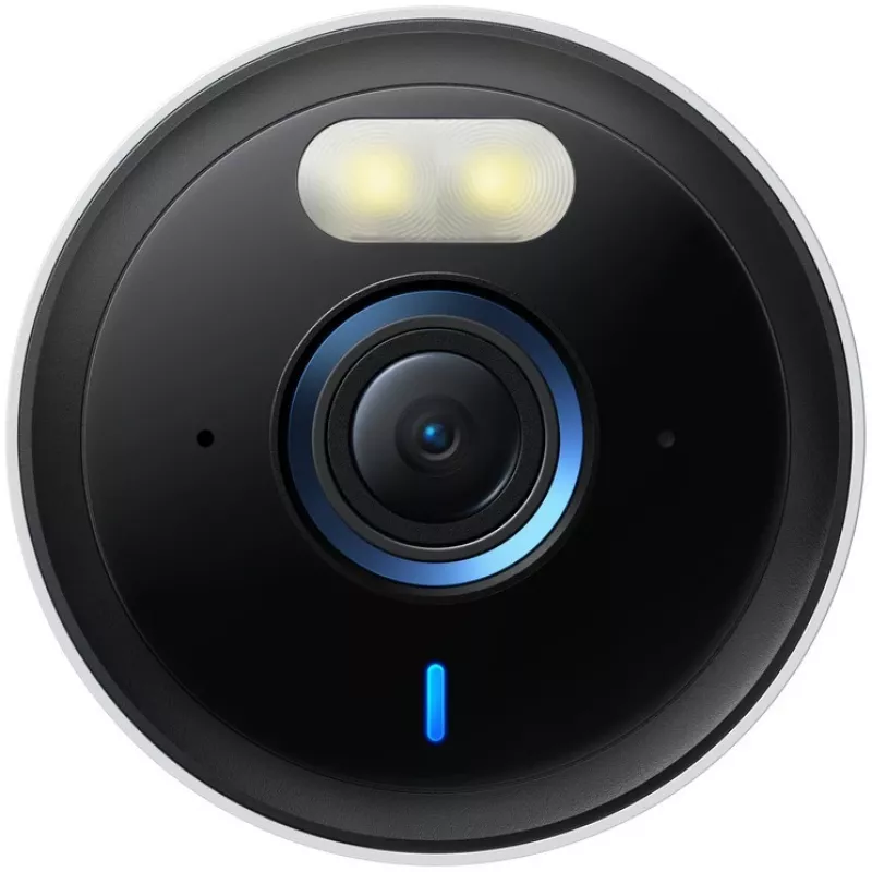 Anker Eufy eufyCam E330 (Professional) - 2 kameru komplekts - tīkla novērošanas kamera - āra zona - laikapstākļiem izturīga - krāsu (diena/nakts) - 8 MP - 3840 x 2160 - 4K - audio - Wi-Fi - 2