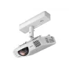 Epson V11HA76080 datu projektors īsa attāluma projektors 4000 ANSI lūmeni 3LCD WXGA (1200x800) 3D Balts
