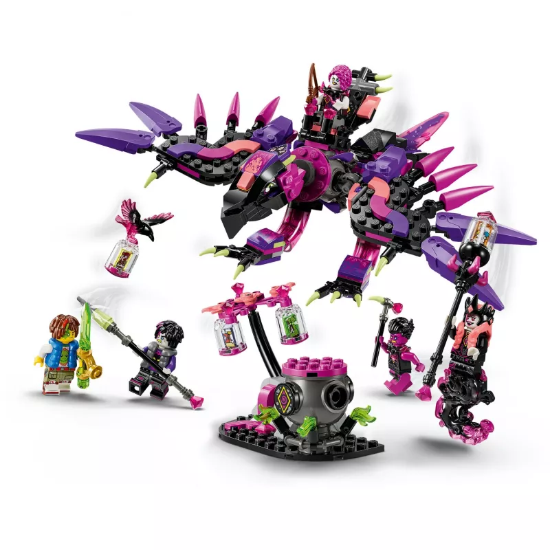 Lego 71483 produkts