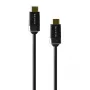 Belkin High Speed HDMI 2m - 2 m - HDMI Type A (Standard) - HDMI Type A (Standard) - Melns